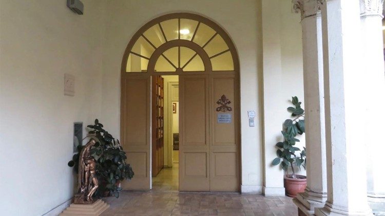 Pontificia Accademia Mariana Internazionale