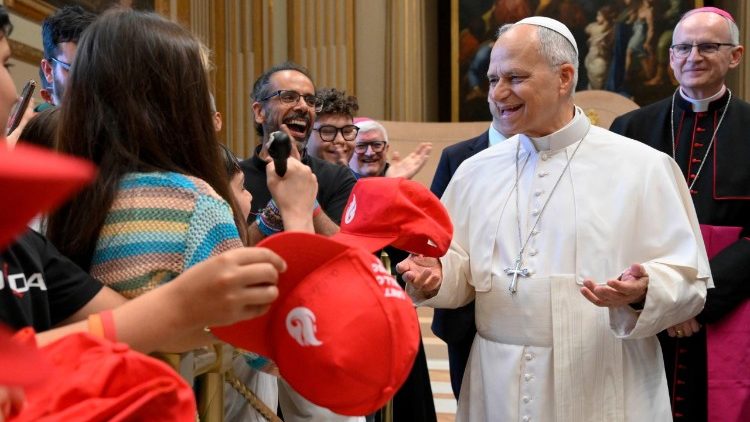 cresimandi arcidiocesi di Genova