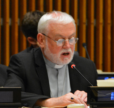 gallagher onu