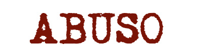 bambino abuso