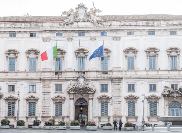 Corte Costituzionale