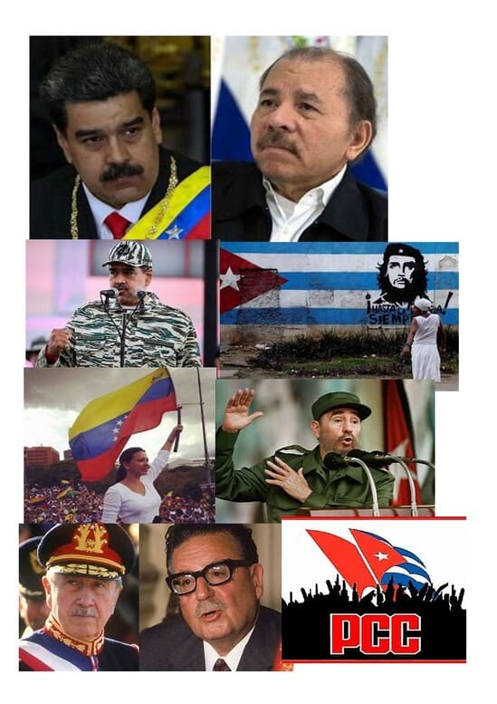 DITTATURE TOTALITARIE