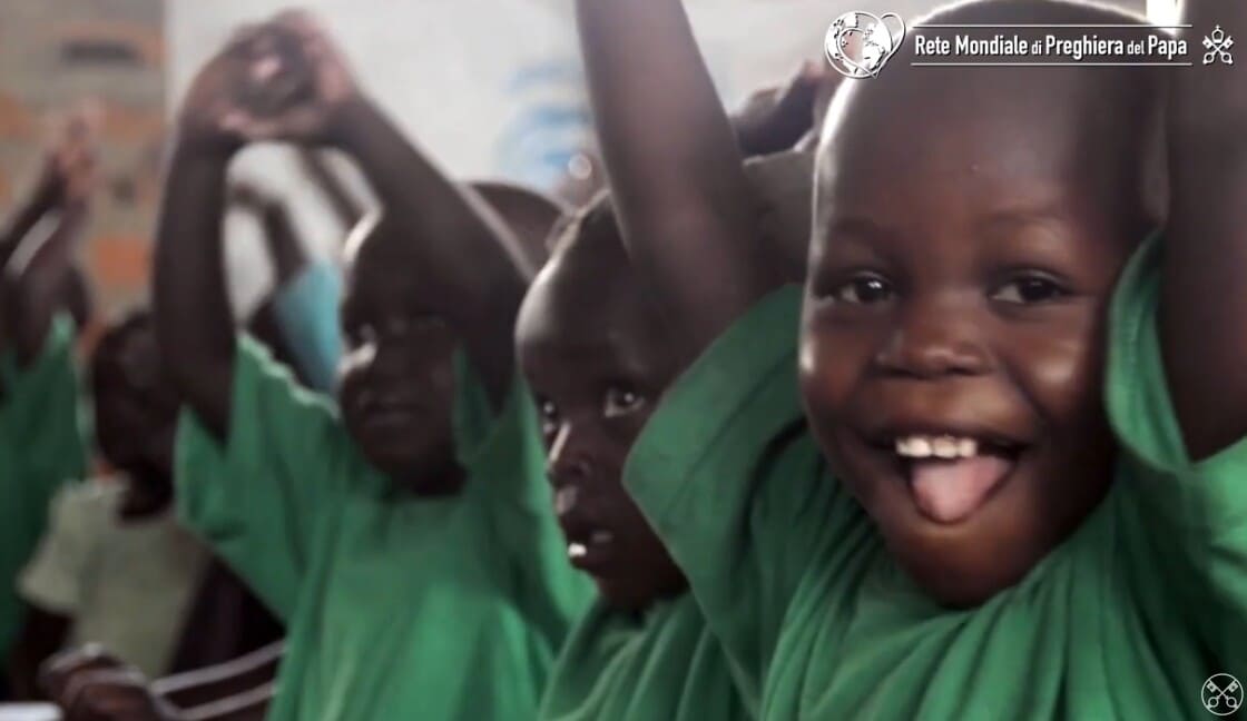 Educazione speranza per tutti