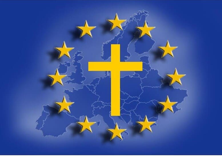 EuropaCristiana