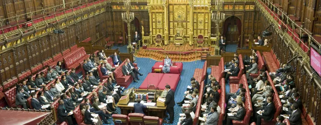 House of Lords 1