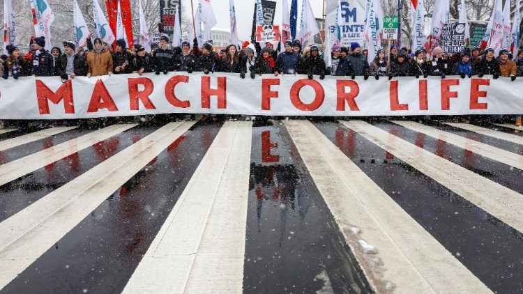 March for Life