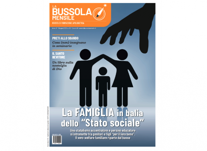 NBQ famiglia stato sociale