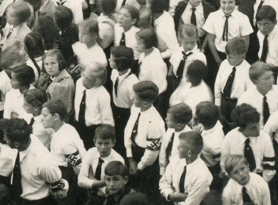 Schule hitlerjugend