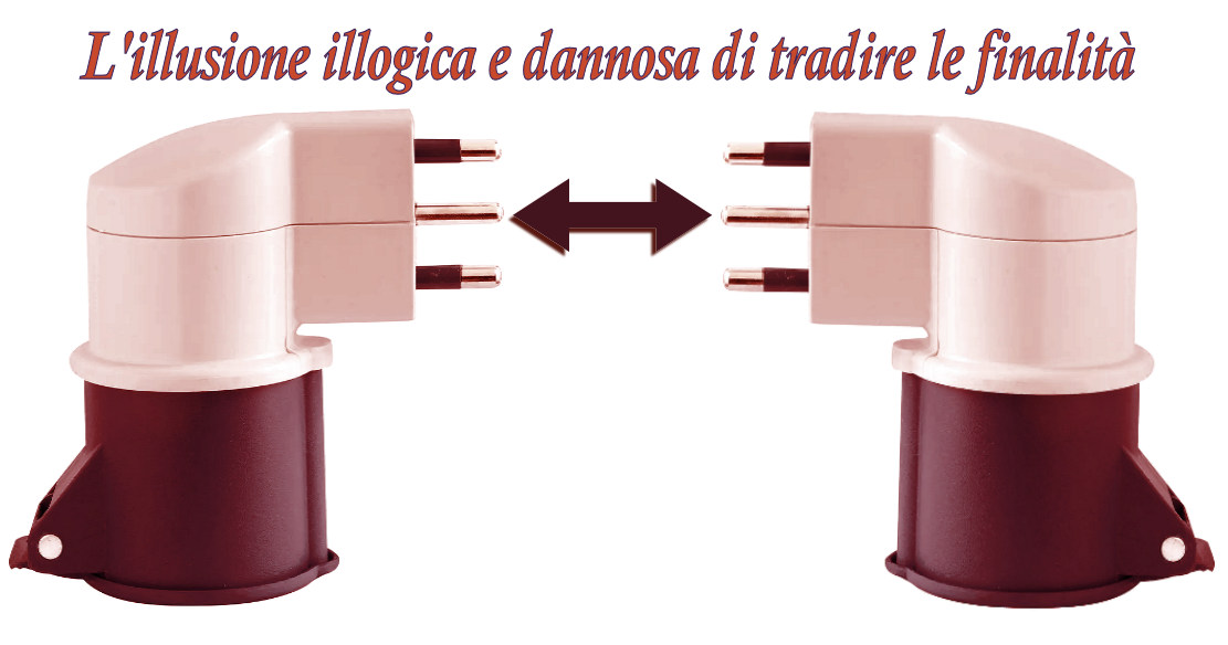 contro finalita contro natura