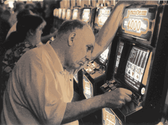 dipendenza gioco d azzardo