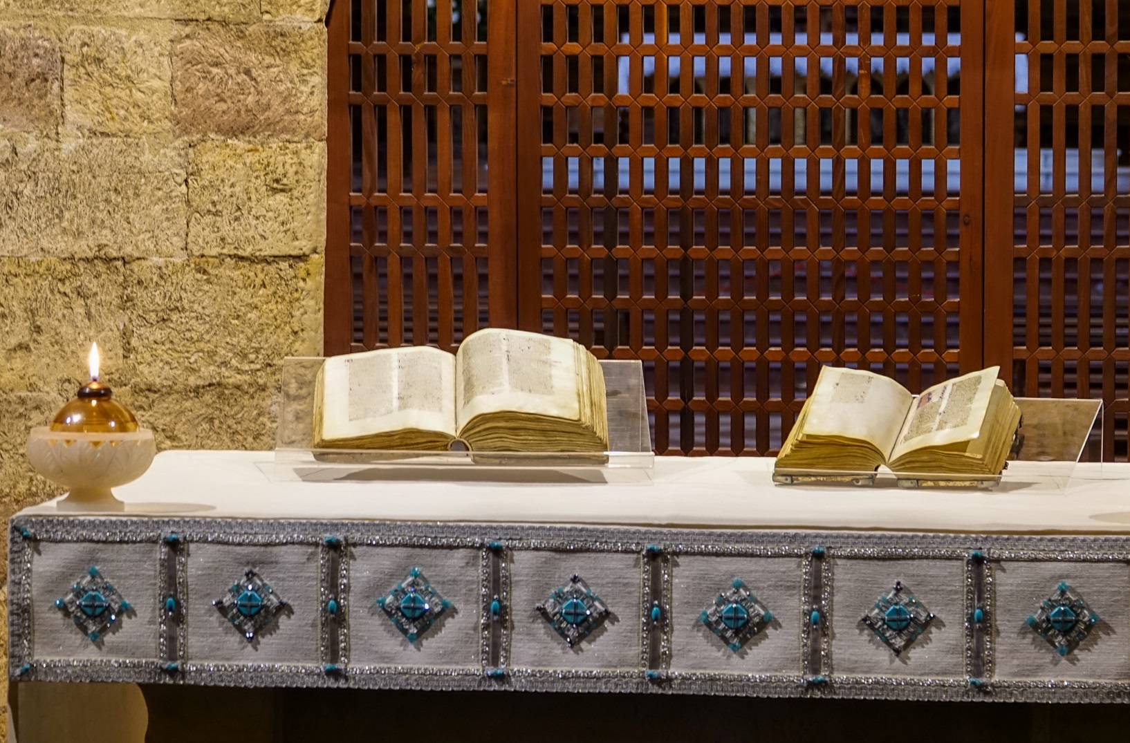Altare Francescano