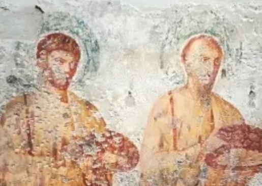 Archeologia Cristiana