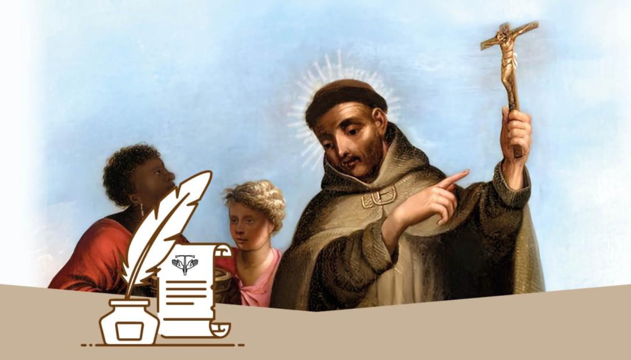 Francesco Solano lettera