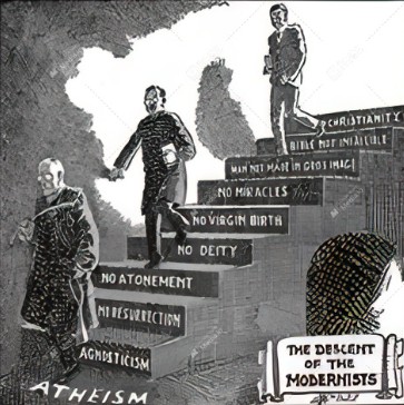 Modernismo teologico