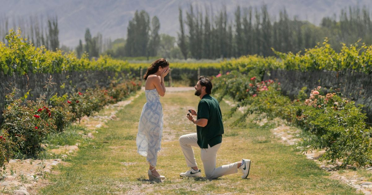 fidanzati proposta matrimonio