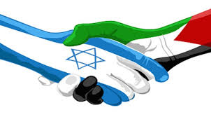 DUE POPOLI IN DUE STATI