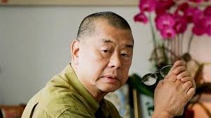 JIMMY LAI