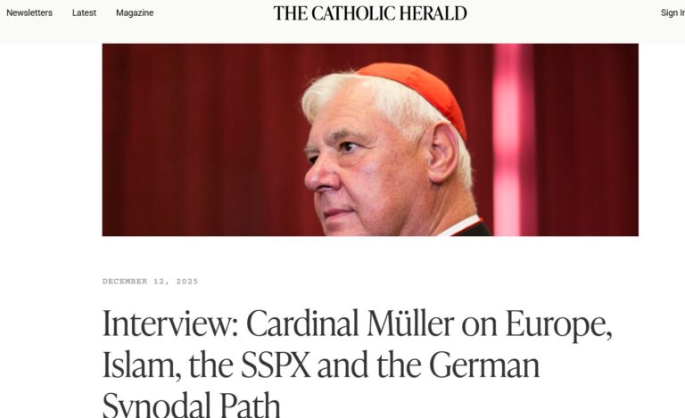 Muller interview herald