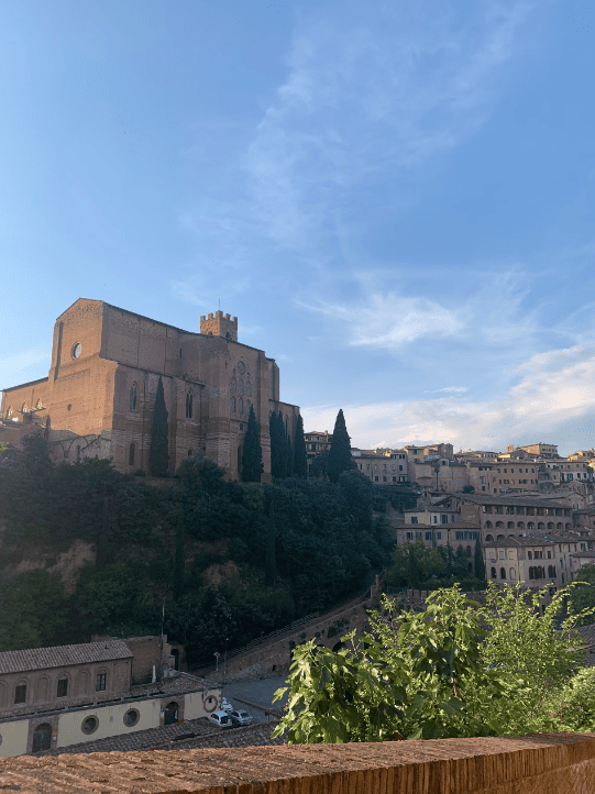 Siena Italia by aitac on Unsplash