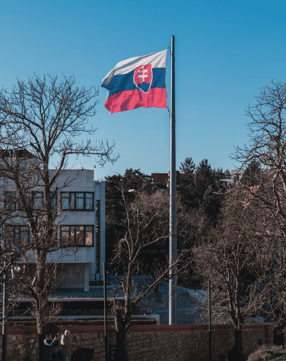 Slovakia by Tomas on Unsplash