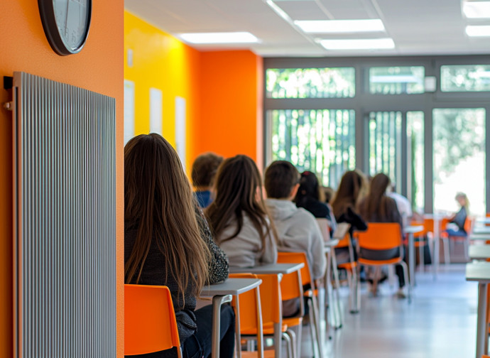 Aula Scuola