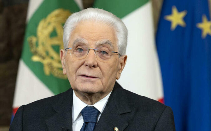 Mattarella