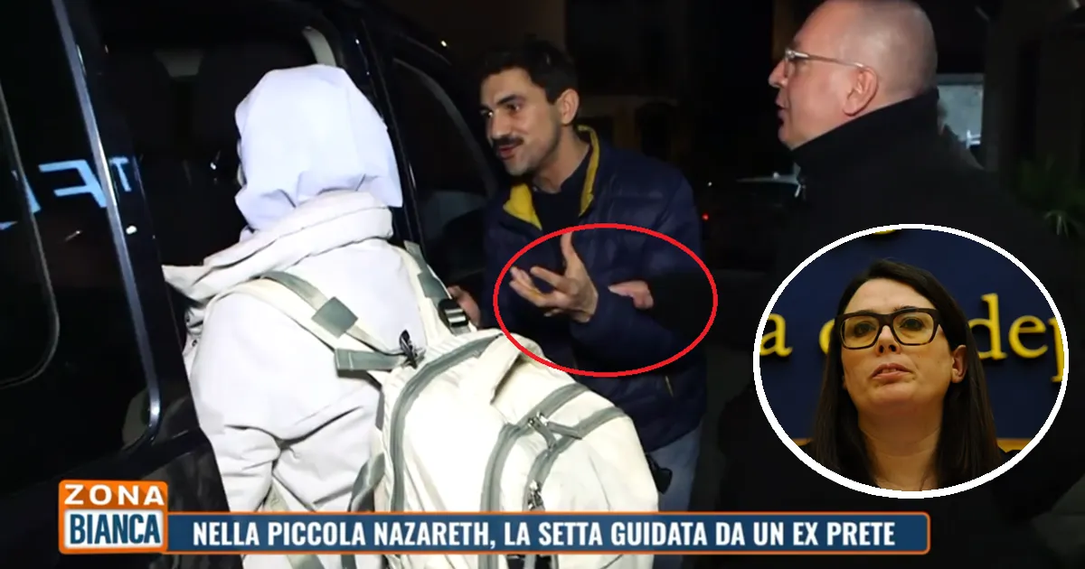 minutella parlamento UCCR