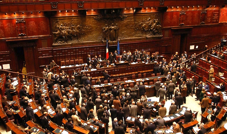 una scelta di liberta