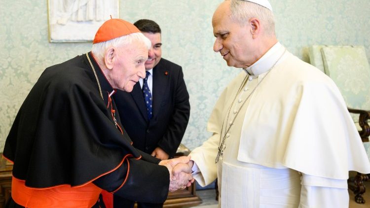 Cardinale Simoni