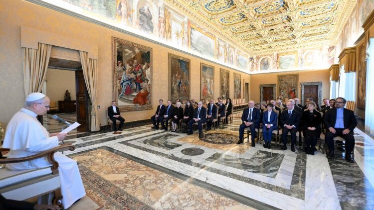 Papa Fondazione Cattolica