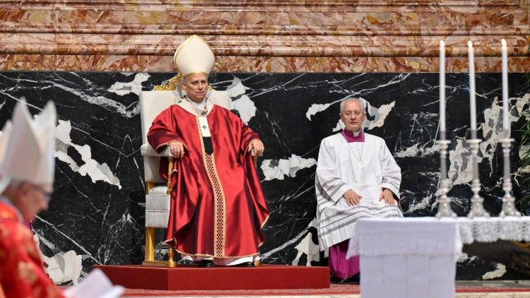Papa Leone XIV La speranza cristiana di Papa Francesco