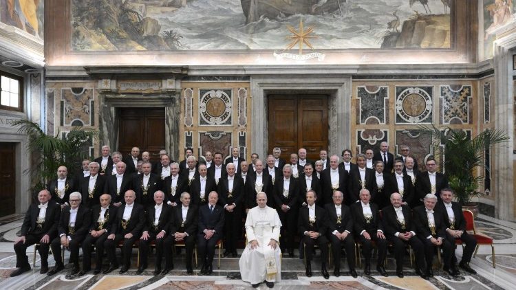 addetti anticamera e sediari