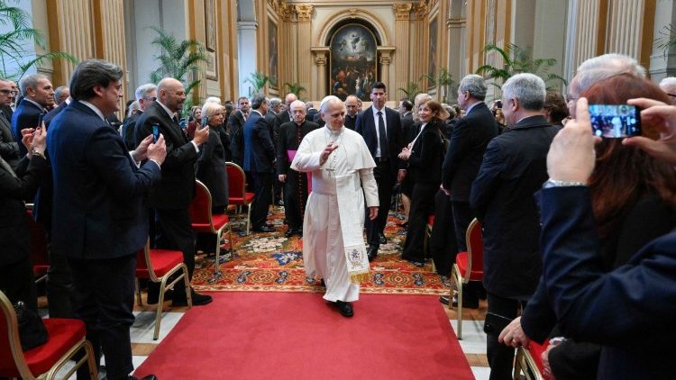 apertura anno giudiziario