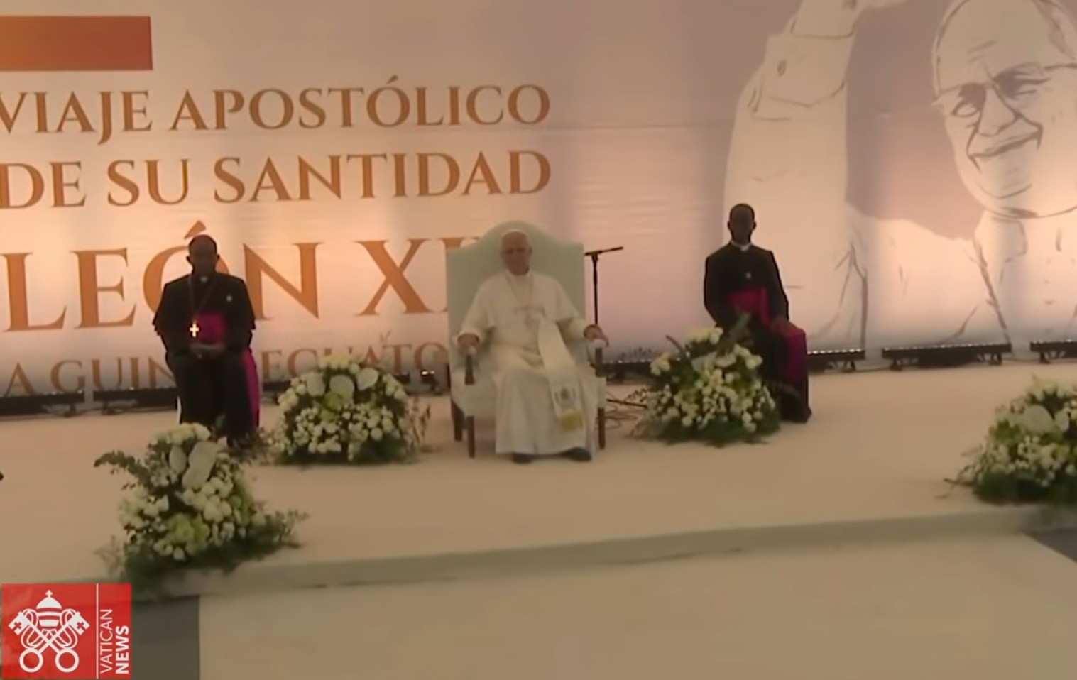 Ospedale psichiatrico Malabo