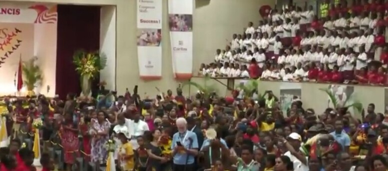 PNG Caritas Technical Secondary School