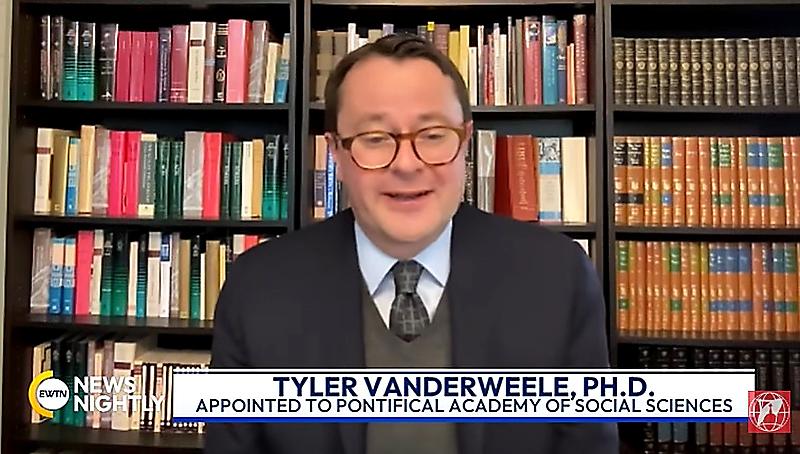 TYLER VANDERWEELE capture