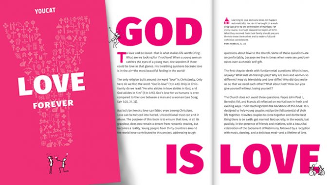 youcatlovehdss Ignatius press