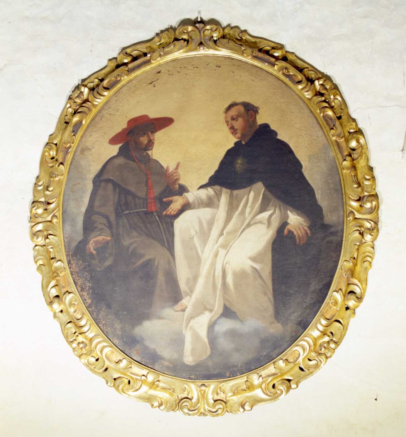 Catalogo beni culturali uso pubblico dominio Vignali Iacopo 1620 ca