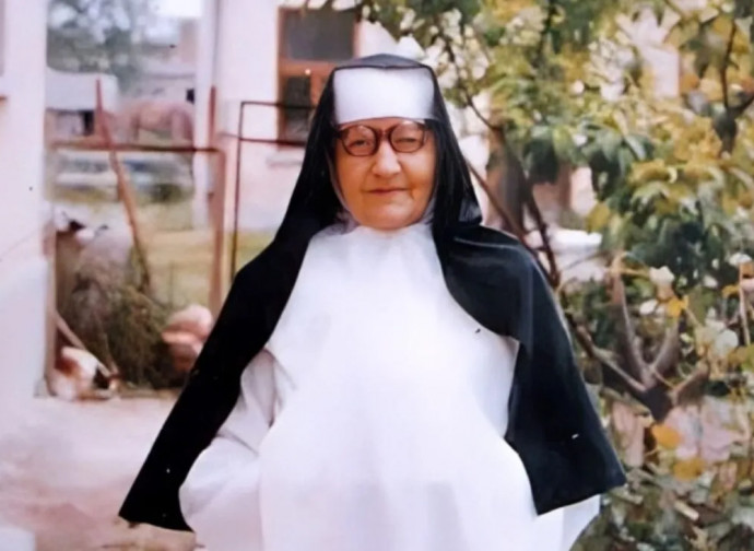 Maria Natalia Magdolna