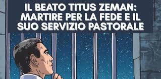 TITUS ZEMAN La stella spezzata