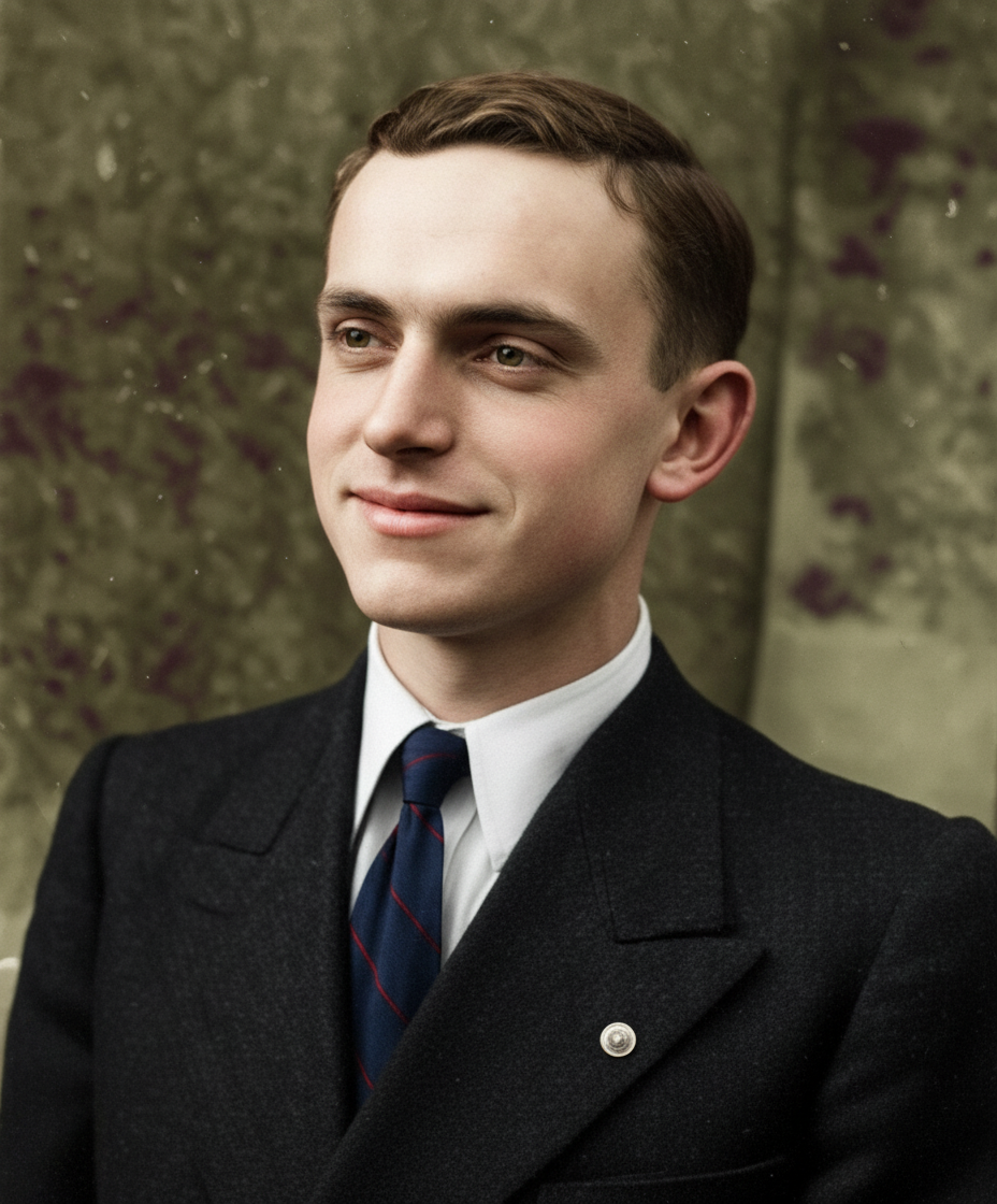 Vinicio Dalla Vecchia rielaborato con AI credit by AZM