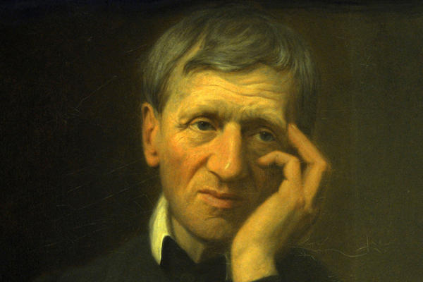 john henry newman