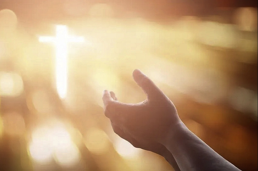 Beati i poveri in spirito