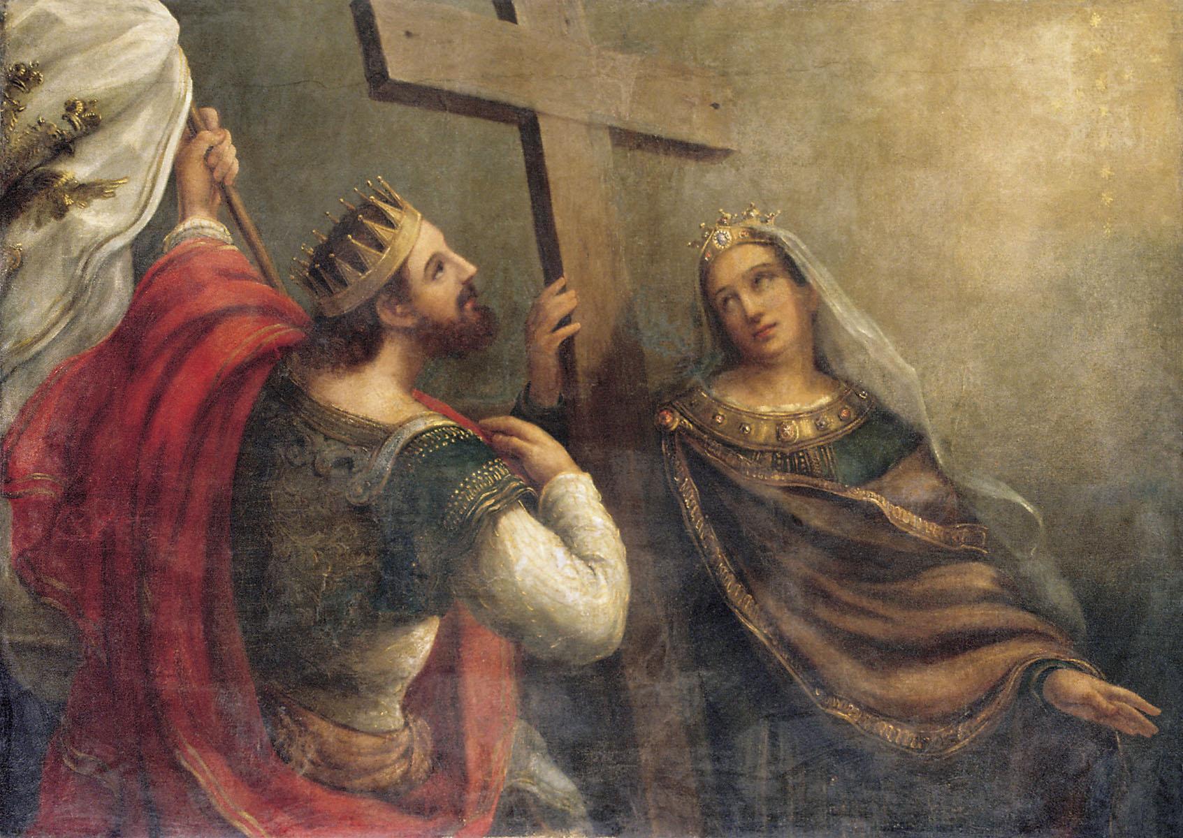 Esaltazione della Santa Croce