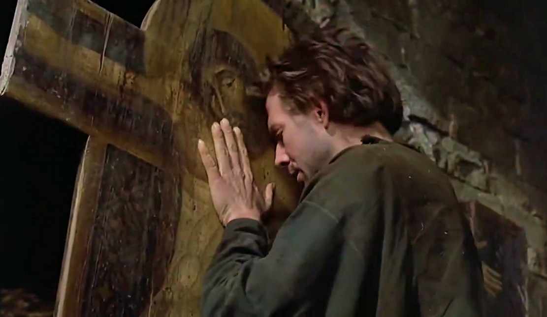 Francesco e Cristo Cavani