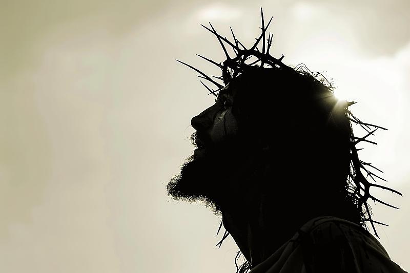 Freepik Cristo Passione