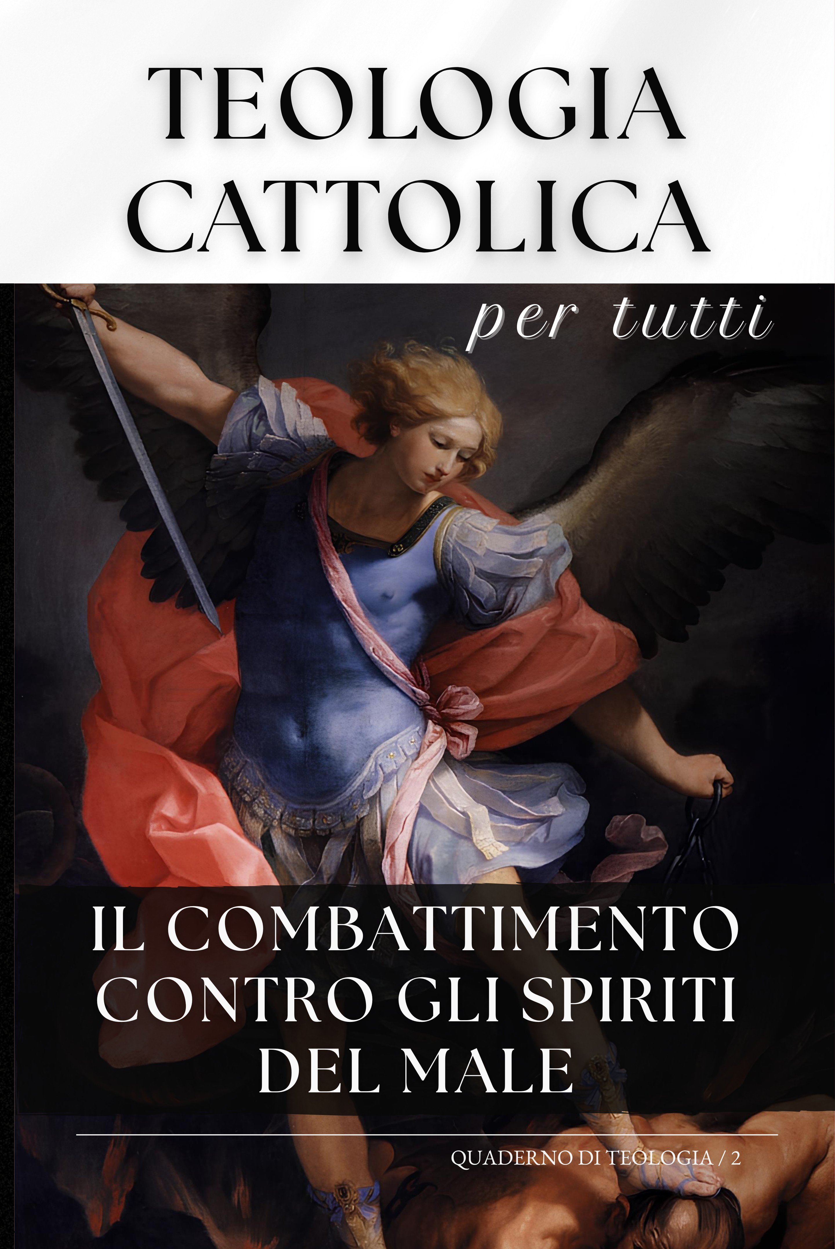 TC 2 Il combattimento contro gli spiriti del male fronte 1