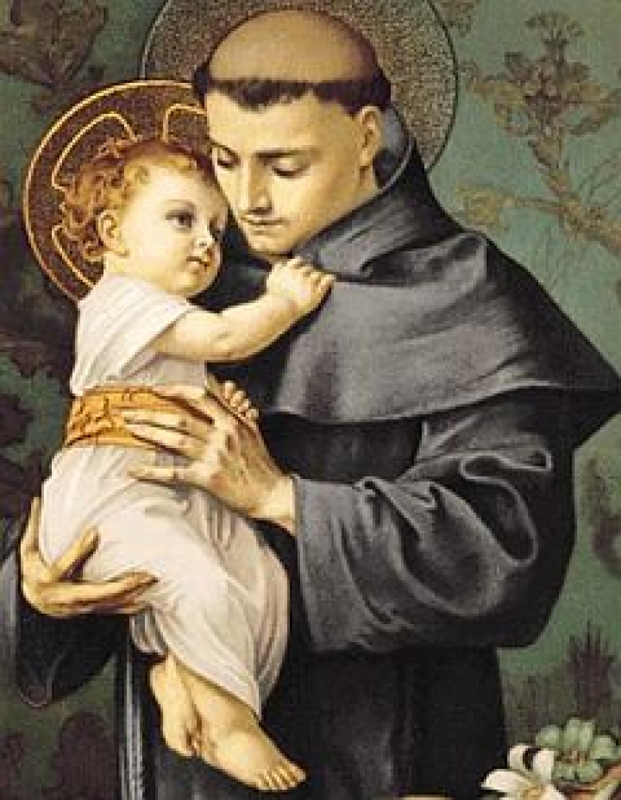 antonio di padova