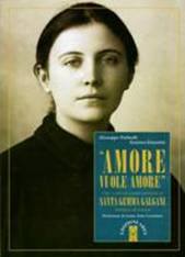 Santa Gemma Galgani la bellezza sublime della verginità
