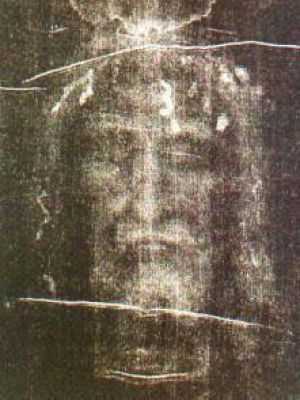 gesu sindone1